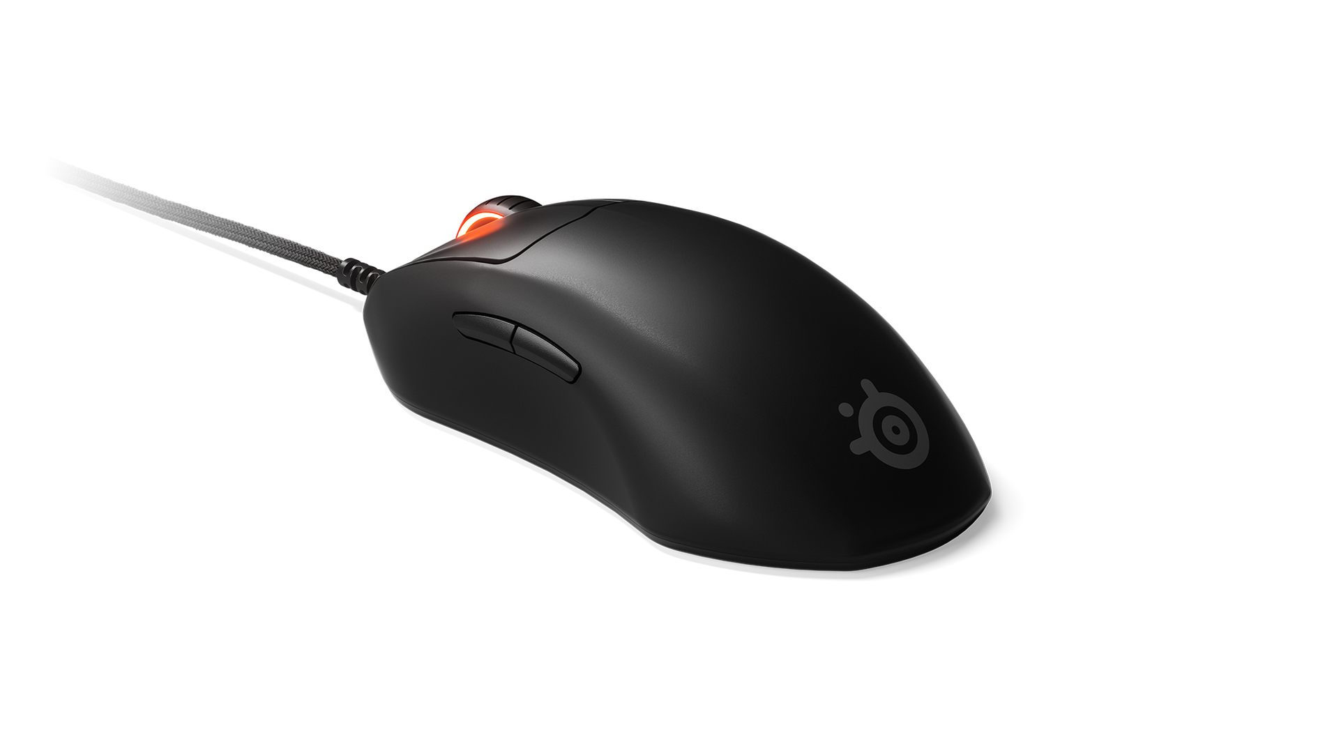 SteelSeries Prime Precision ESPORTS Gaming Mouse SteelSeries Prime Precision ESPORTS Gaming Mouse